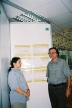 ADM and A. Swiatkowski - ISSHAC-5, Aug.2004, Gdansk