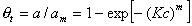 modified Jovanoviæ eqn. with heterogeneity, Jovanovic-Freundlich/Jov-m